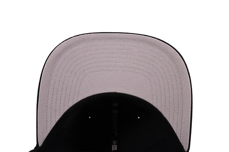 NEW ERA UNITED STATES OLYMPIC TEAM FLAG 9SEVENTY STRETCH-SNAP ADJUSTABLE HAT (NAVY) 