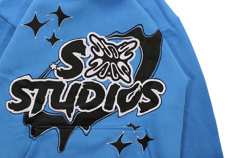 SB STUDIOS SB SET UP (BLUE) | すべての商品 | GROWAROUND