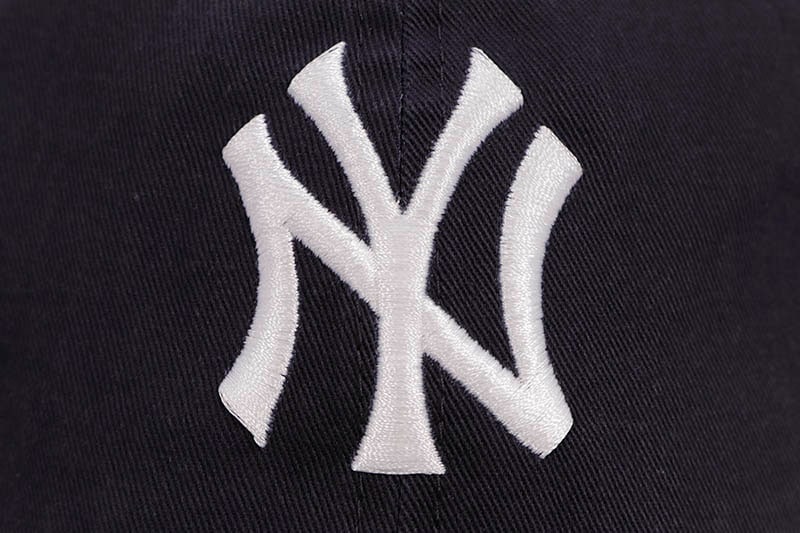NEW ERA NEW YORK YANKEES 9TWENTY ADJUSTABLE CAP (1977 ALL-STAR GAME SIDE PATCH/NAVY) 14109839