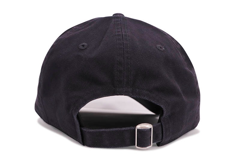 NEW ERA NEW YORK YANKEES 9TWENTY ADJUSTABLE CAP (1977 ALL-STAR GAME SIDE PATCH/NAVY) 14109839