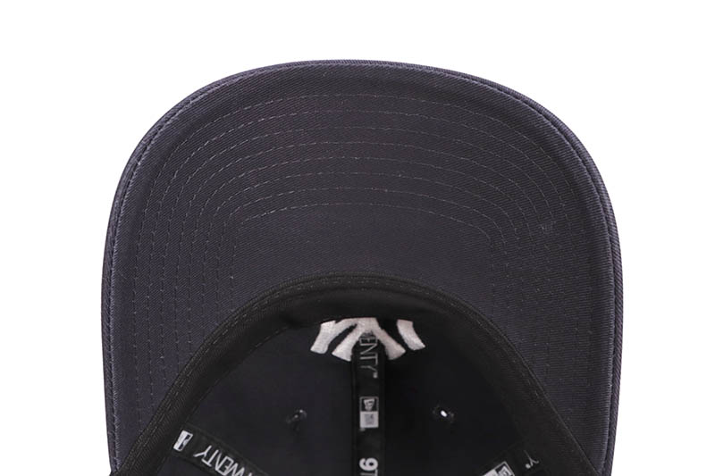 NEW ERA NEW YORK YANKEES 9TWENTY ADJUSTABLE CAP (1977 ALL-STAR GAME SIDE PATCH/NAVY) 14109839