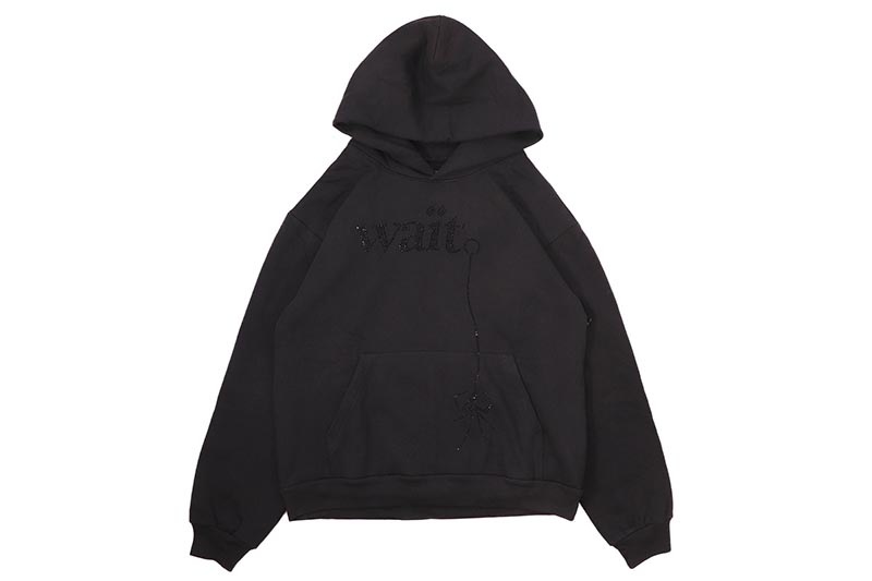 トップス sp5der hoodie Pink Sp5der Hoodie