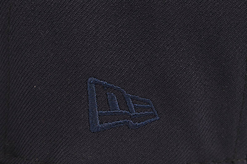 NEW ERA NEW YORK YANKEES 59FIFTY FITTED CAP (YANKEE STADIUM 100TH ANNIVERSARY SIDE PATCH/GREY UNDER VISOR/NAVY) 14724845