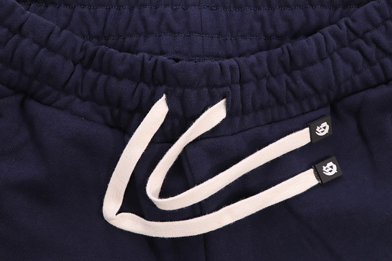 GODSPEED OG LOGO SWEATSUIT V2 (NAVY)