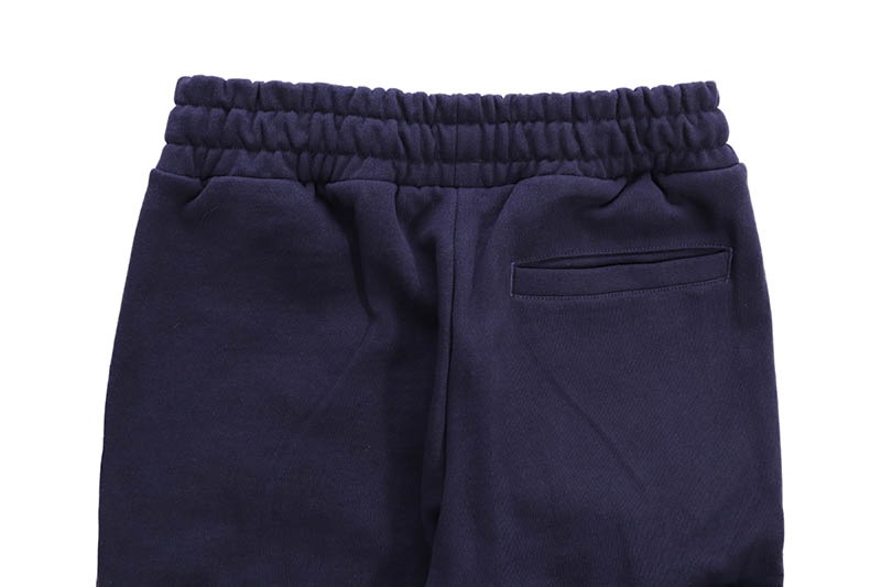 GODSPEED OG LOGO SWEATSUIT V2 (NAVY)