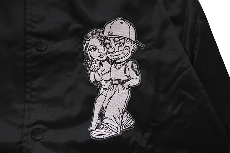 PRO CLUB X MISTER CARTOON 