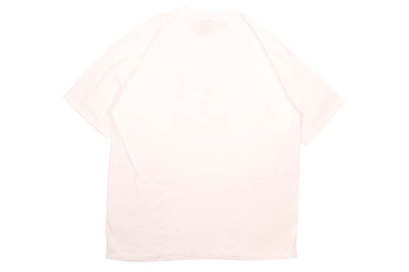 STUSSY PERSONALITIES TEE (1905120:WHITE) | Brand,S-Z,STUSSY