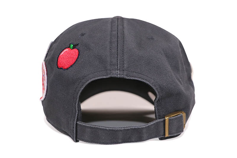 '47 NEW YORK YANKEES BADGES CLEAN UP CAP (VINTAGE NAVY) 15173698