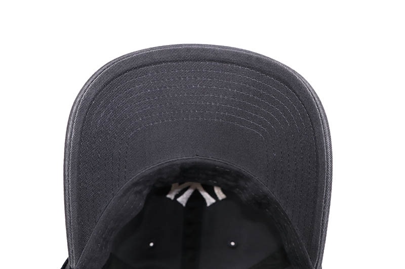 47 NEW YORK YANKEES BADGES CLEAN UP CAP (VINTAGE NAVY) 15173698