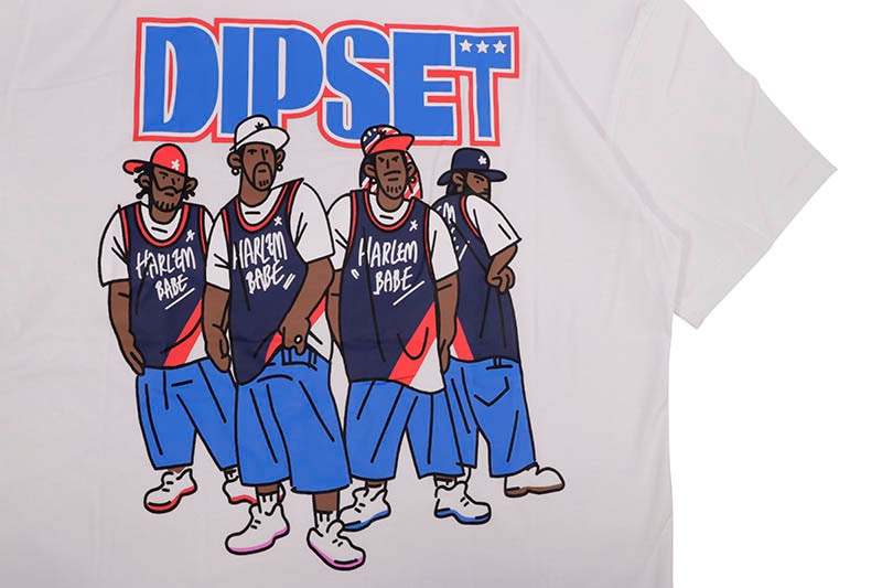 DIPLOMATS / DIPSET 関連 セット Hip HOP(ヒップホップ)-Dipset(diplomats)ディプセット - Fedup