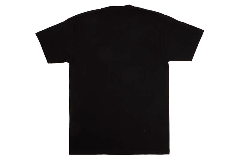 ICE SPICE YOU THOUGHT I WAS FEELING YOU GRAPHIC T-SHIRT (BLACK)