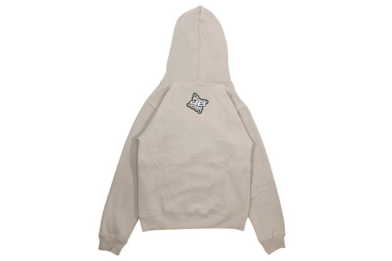 SB STUDIOS SB SWEATSUIT (GREY/WHITE) | すべての商品 | GROWAROUND