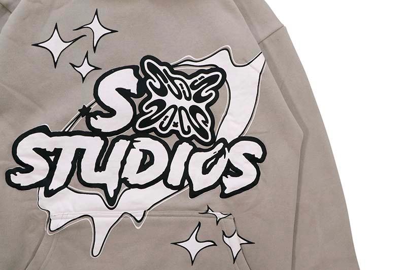 SB STUDIOS SB SET UP (GREY/WHITE) | すべての商品