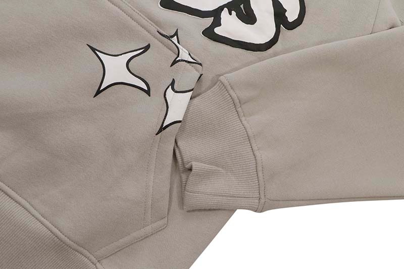 SB STUDIOS SB SWEATSUIT (GREY/WHITE) | すべての商品 | GROWAROUND