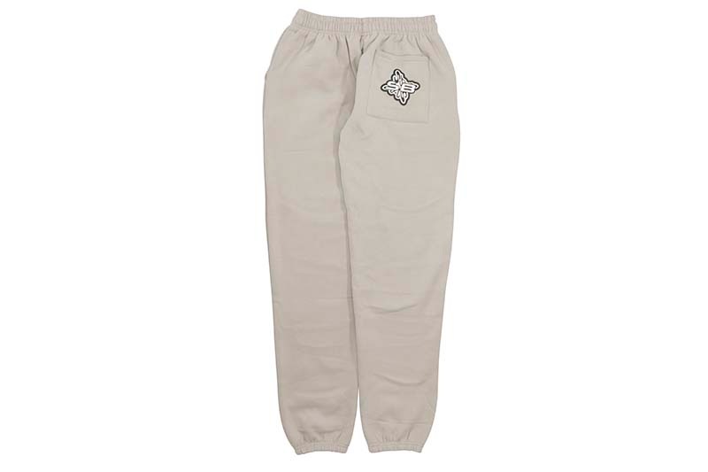 SB STUDIOS SB SWEATSUIT (GREY/WHITE) | すべての商品 | GROWAROUND 