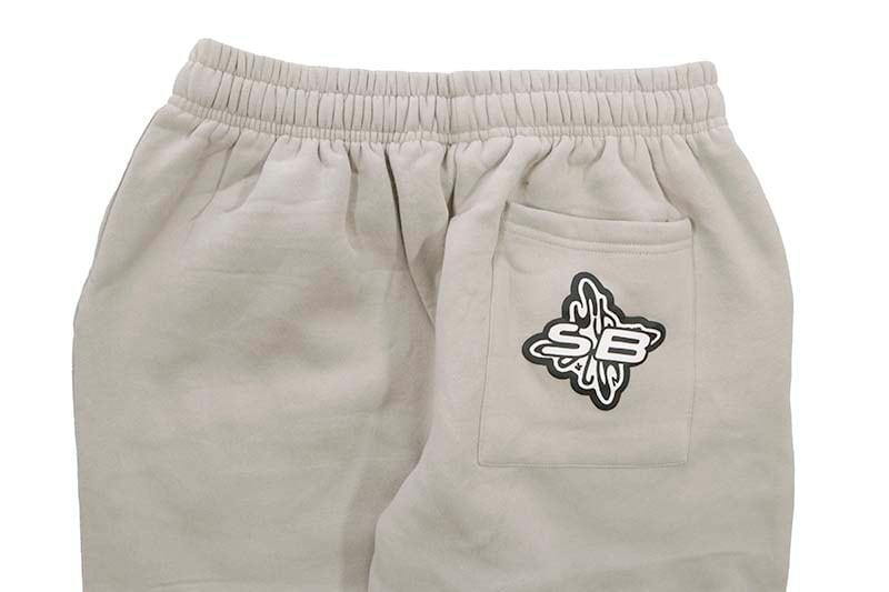 SB STUDIOS SB SWEATSUIT (GREY/WHITE) | すべての商品 | GROWAROUND
