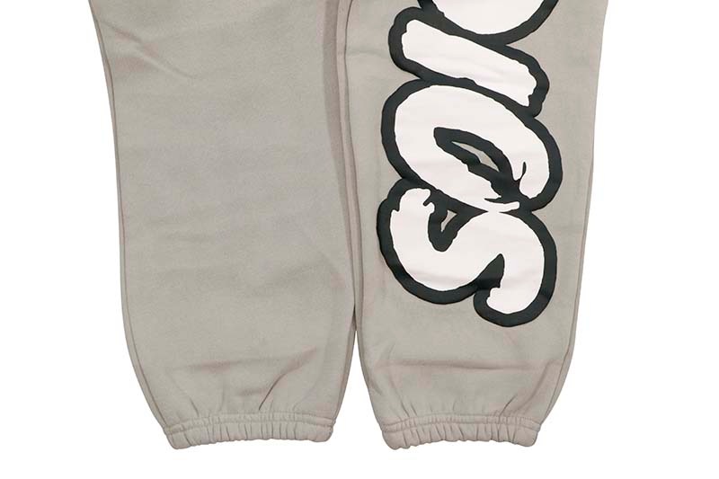 SB STUDIOS SB SWEATSUIT (GREY/WHITE) | すべての商品 | GROWAROUND 