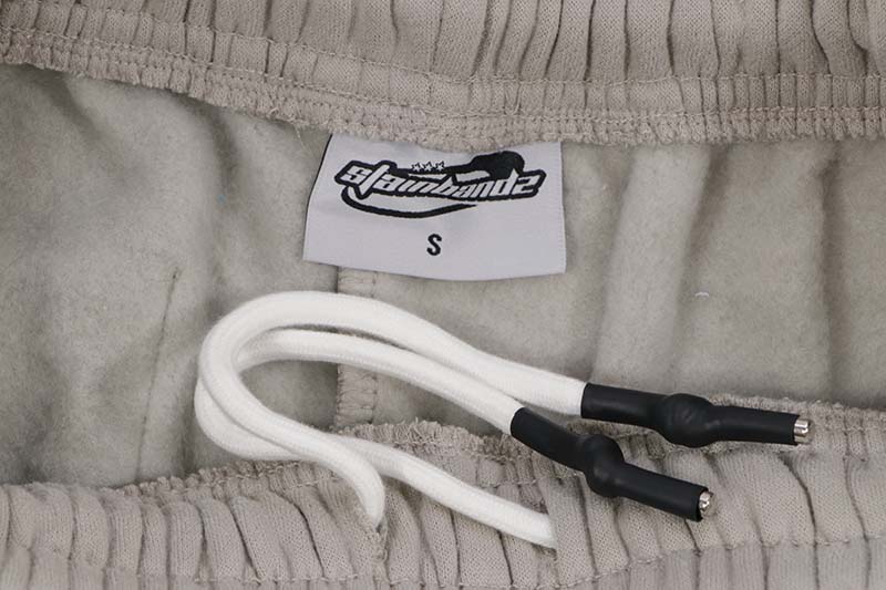 SB STUDIOS SB SWEATSUIT (GREY/WHITE) | すべての商品 | GROWAROUND