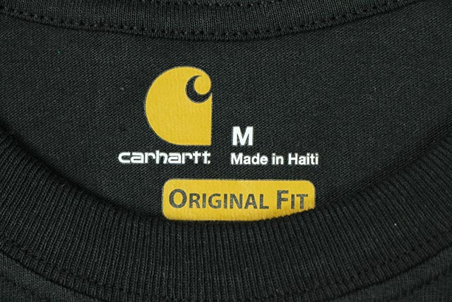 Carhartt(カーハート) / ジャケット/L/コットン/ネイビー/刺繍