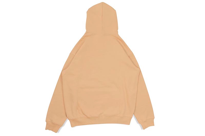 ICECREAM DAWG HOODIE (421-9307:TOAST)