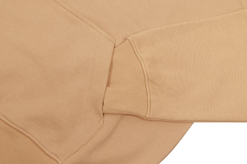 ICECREAM DAWG HOODIE (421-9307:TOAST)