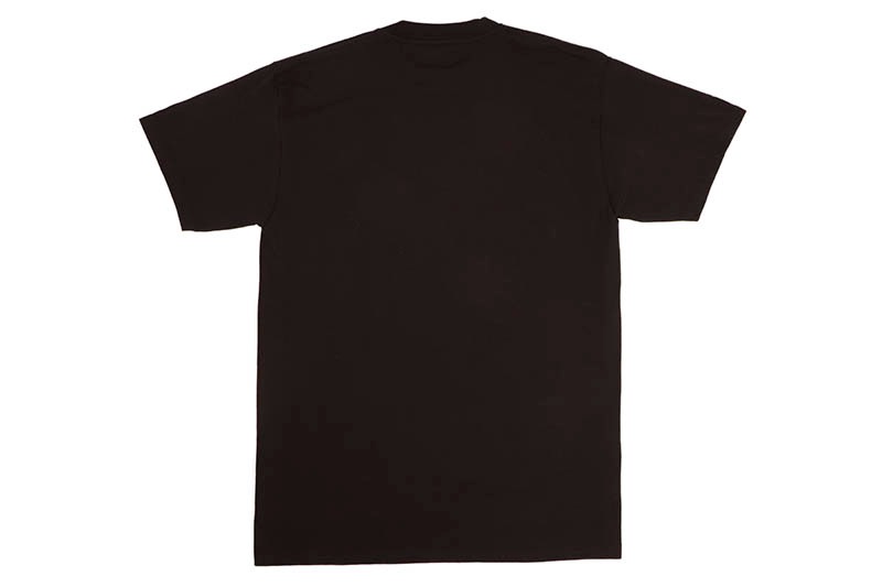 J COLE IMMORTAL GRAPHIC T-SHIRT (BLACK)