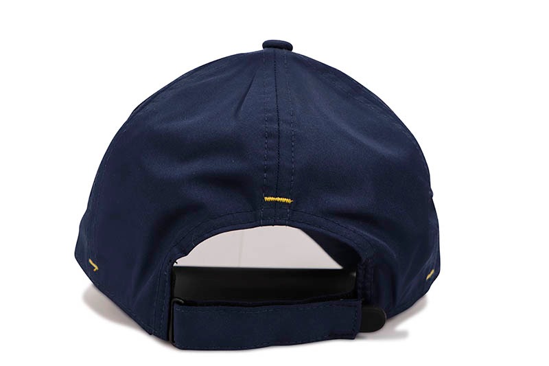 NEW ERA LA GALAXY 9FORTY ADJUSTABLE CAP (NAVY UNDER VISOR