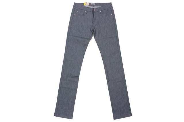 NAKED & FAMOUS DENIM PANTS(SKINNY GUY:GREY) | Brand,M-R