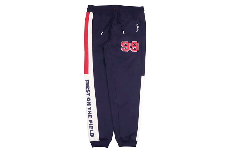 STALL AND DEAN COLD AS ICE JOGGER (SND1353:NAVY)