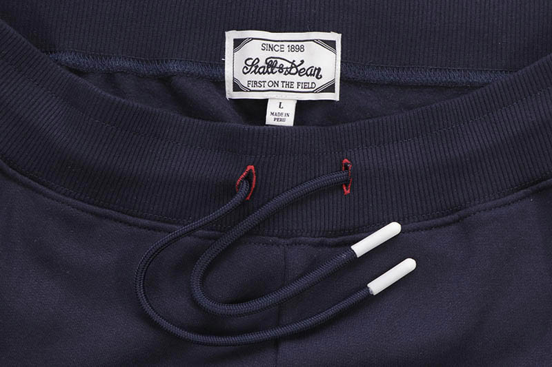 STALL AND DEAN COLD AS ICE JOGGER (SND1353:NAVY)