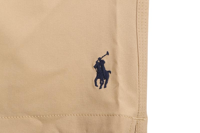 POLO RALPH LAUREN KAILUA TRUNK COASTAL (710957783002:BEIGE)
