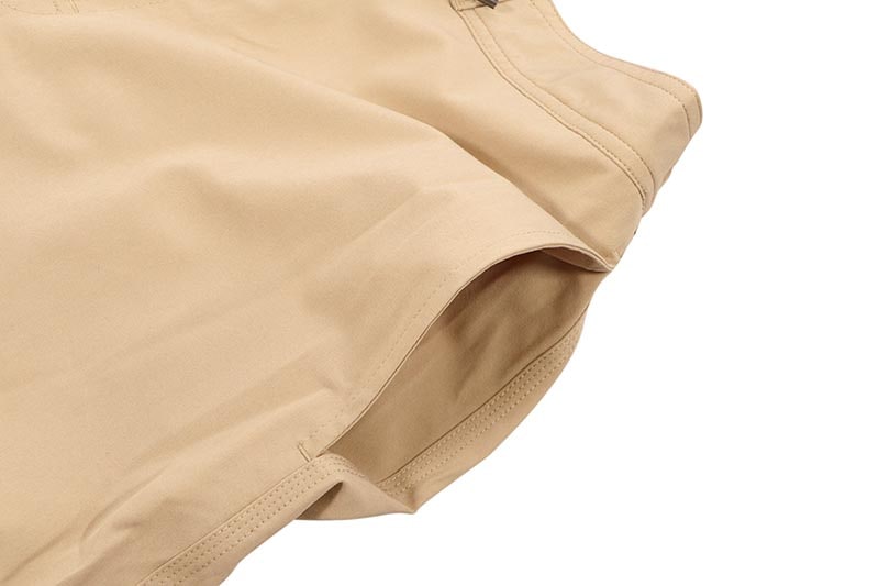 POLO RALPH LAUREN KAILUA TRUNK COASTAL (710957783002:BEIGE)