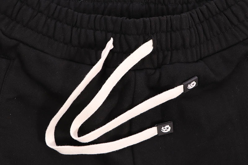 GODSPEED OG LOGO SWEATSUIT V2 (BLACK)