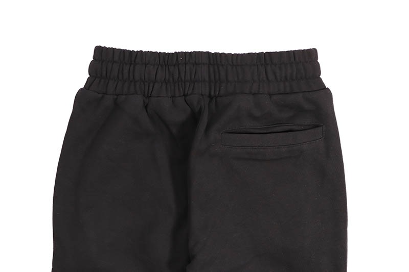 GODSPEED OG LOGO SWEATSUIT V2 (BLACK)