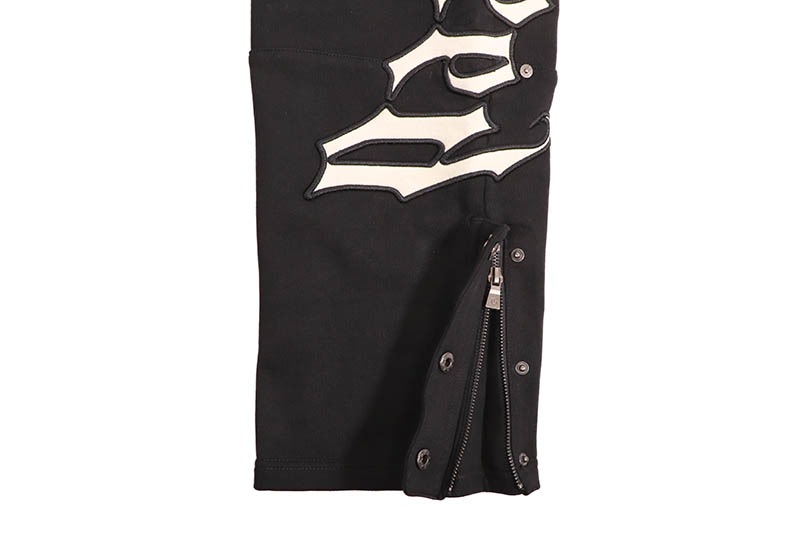 GODSPEED OG LOGO SWEATSUIT V2 (BLACK)