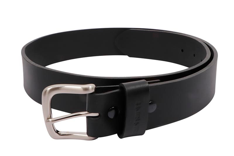 Carhartt JOURNEYMAN BELT (A0005509:BLACK)