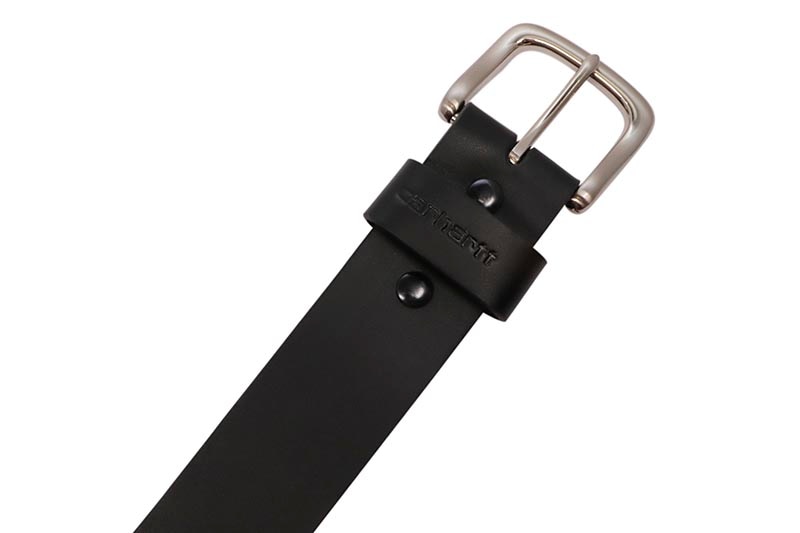 Carhartt JOURNEYMAN BELT (A0005509:BLACK)