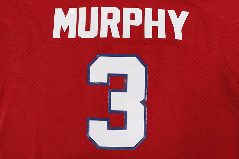 MITCHELL & NESS AUTHENTIC MESH BP JERSEY (ATLANTA BRAVES/1980:DALE