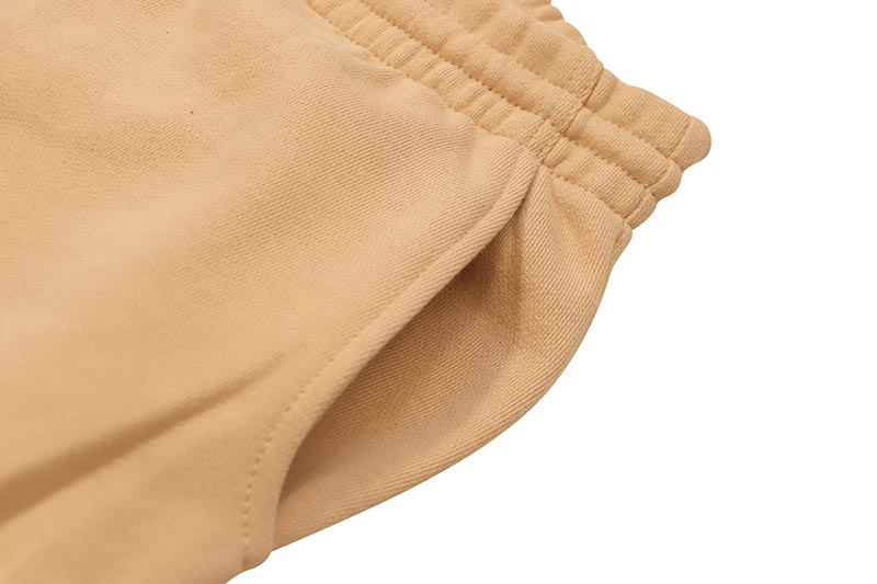 ICECREAM RUNNING DOG SWEATPANT (421-9106:TOAST)