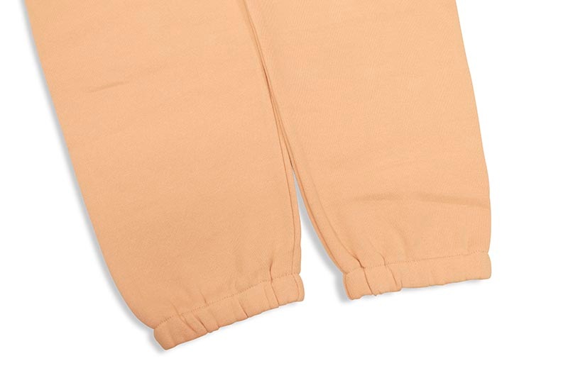 ICECREAM RUNNING DOG SWEATPANT (421-9106:TOAST)