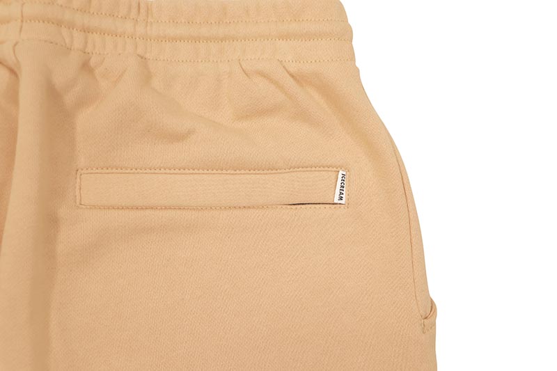ICECREAM RUNNING DOG SWEATPANT (421-9106:TOAST)