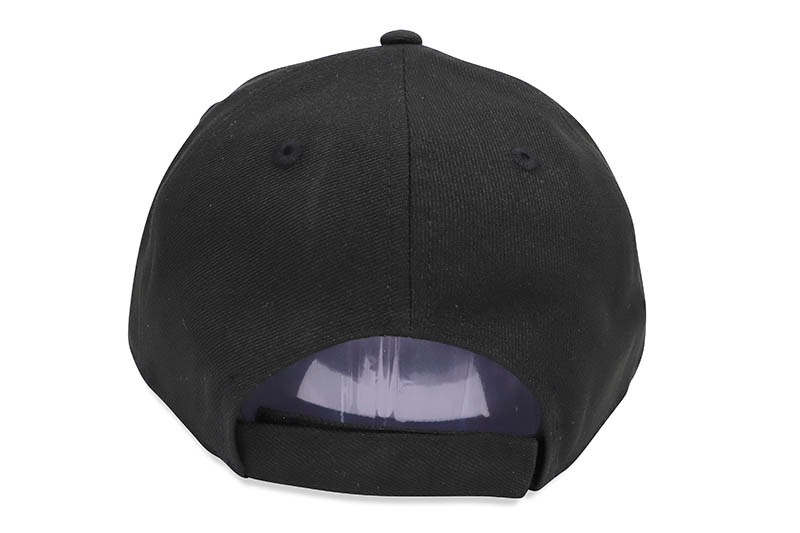 NEW ERA CHICAGO WHITE SOX 9FORTY ADJUSTABLE CAP (BLACK) 13562135 14525043