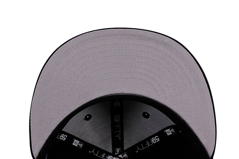 NEW ERA NEW YORK YANKEES 59FIFTY FITTED CAP (1996 WORLD SERIES