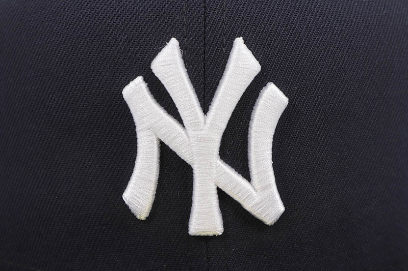 NEW ERA NEW YORK YANKEES 59FIFTY FITTED CAP (1996 WORLD SERIES