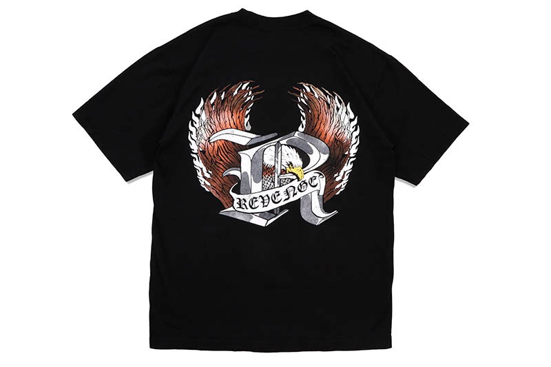 早い者勝ち【GLOGANG】Revenge Your Love Tee 4156 - Revenge Tees - May 23rd | Parallel