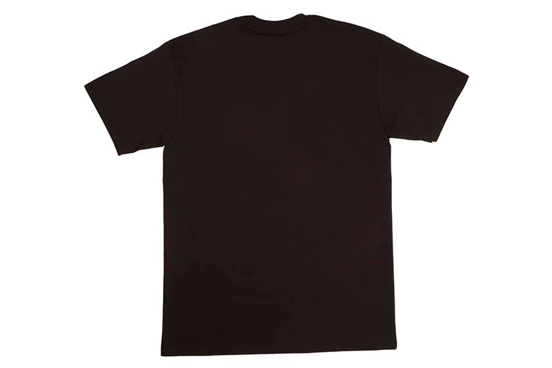 TLC Tシャツ glowaround TLC GRAPHIC T-SHIRT (BLACK) | すべての商品 | GROWAROUND