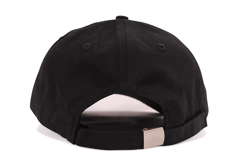 SP5DER SOUVENIR 6-PANEL HAT (BLACK) | Brand,S-Z,SP5DER