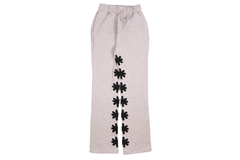 LOSTSHDWS OG SUN LOGO SWEATPANT (LST-41-22590-HGY:GREY)