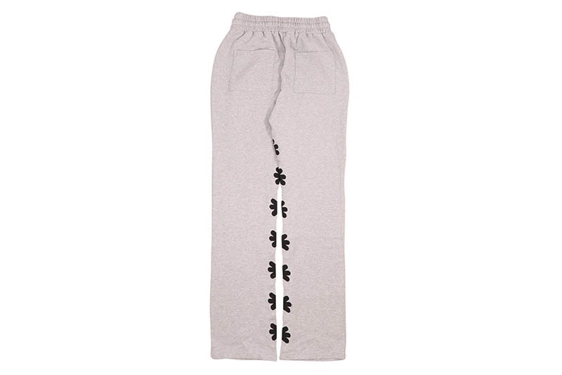 LOSTSHDWS OG SUN LOGO SWEATPANT (LST-41-22590-HGY:GREY)