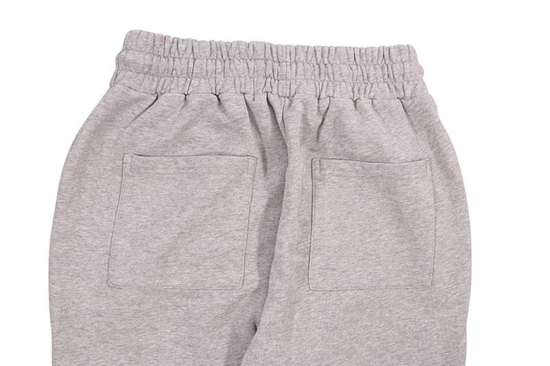 LOSTSHDWS OG SUN LOGO SWEATPANT (LST-41-22590-HGY:GREY)